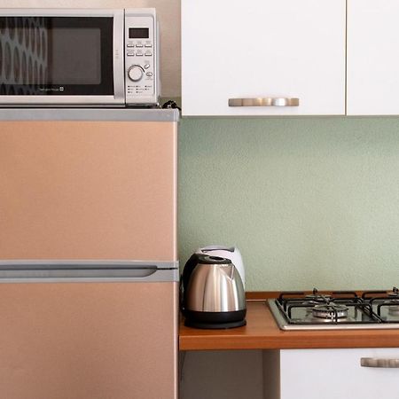Taonasi Taormina City Apartment Екстер'єр фото