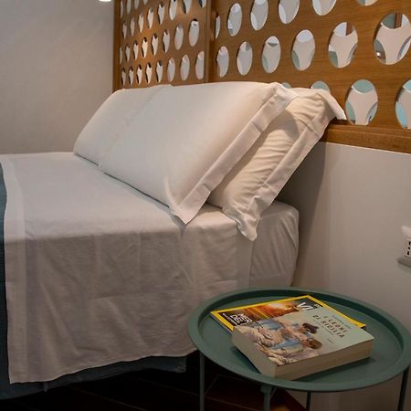 Taonasi Taormina City Apartment Екстер'єр фото