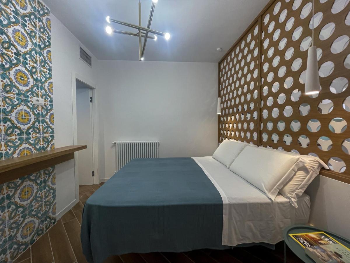 Taonasi Taormina City Apartment Екстер'єр фото