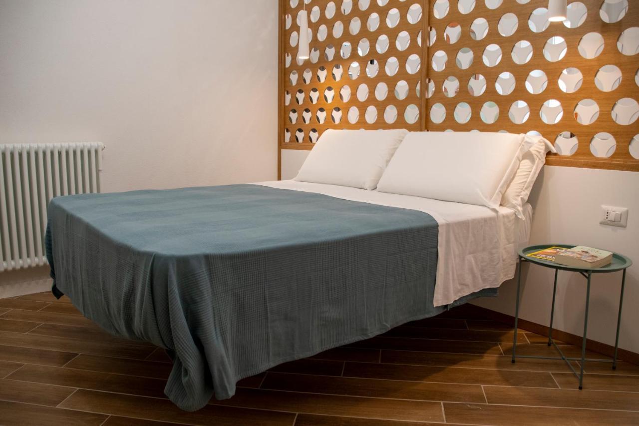Taonasi Taormina City Apartment Екстер'єр фото