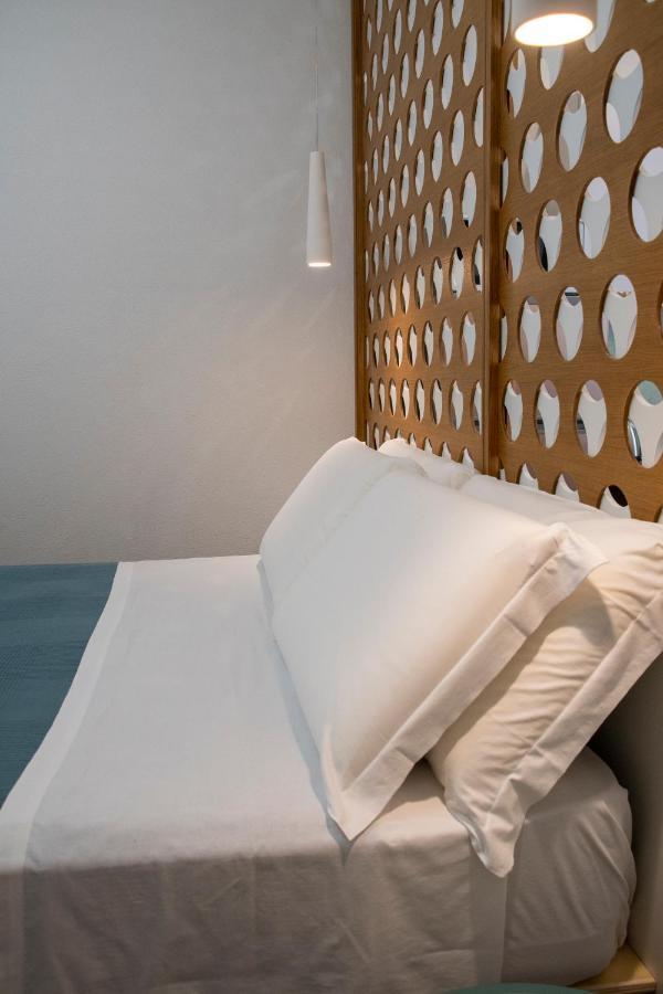 Taonasi Taormina City Apartment Екстер'єр фото