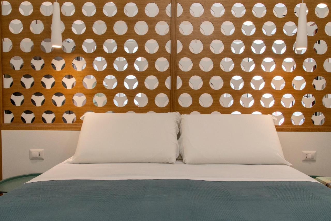 Taonasi Taormina City Apartment Екстер'єр фото