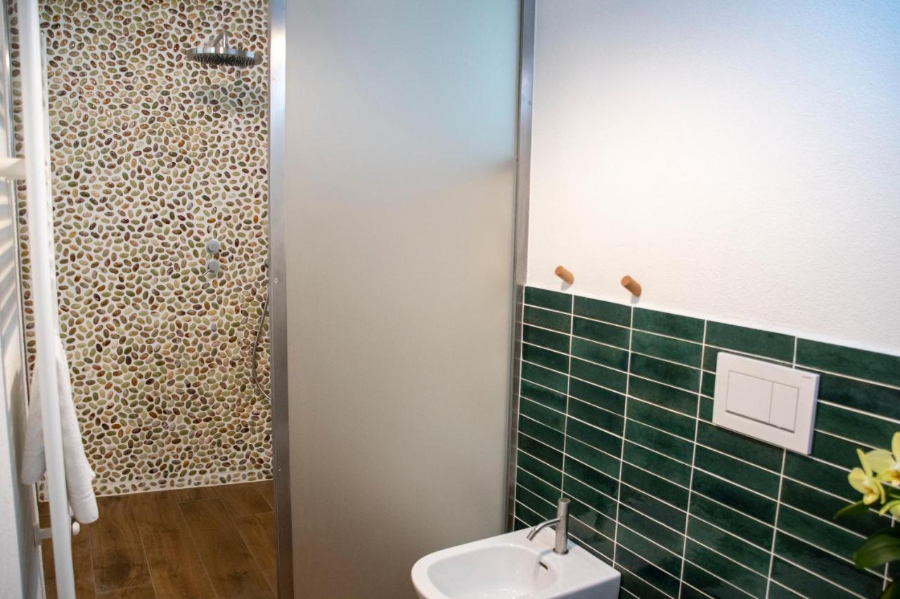 Taonasi Taormina City Apartment Екстер'єр фото