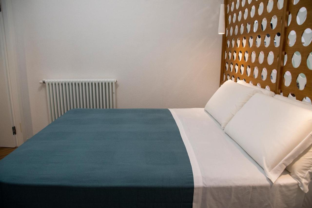 Taonasi Taormina City Apartment Екстер'єр фото