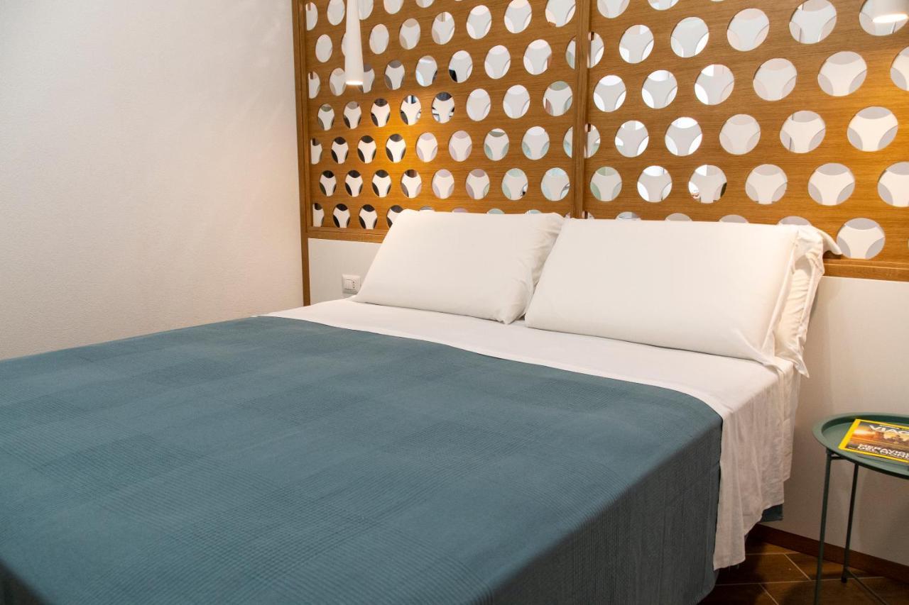Taonasi Taormina City Apartment Екстер'єр фото